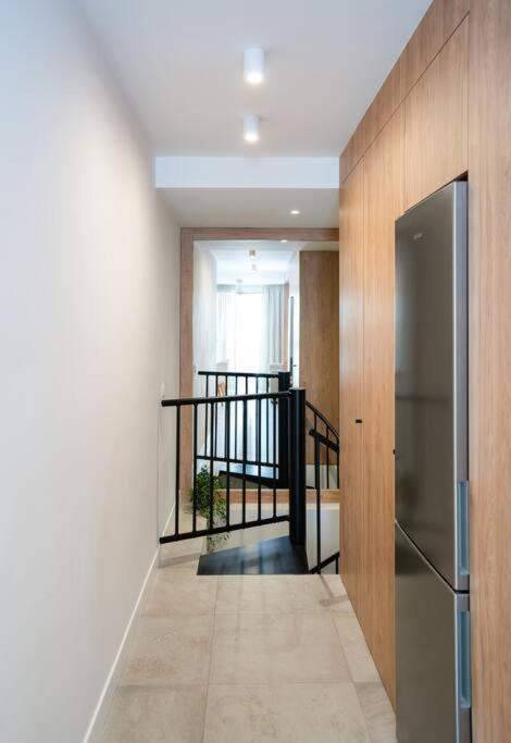 Sahara Appartement *