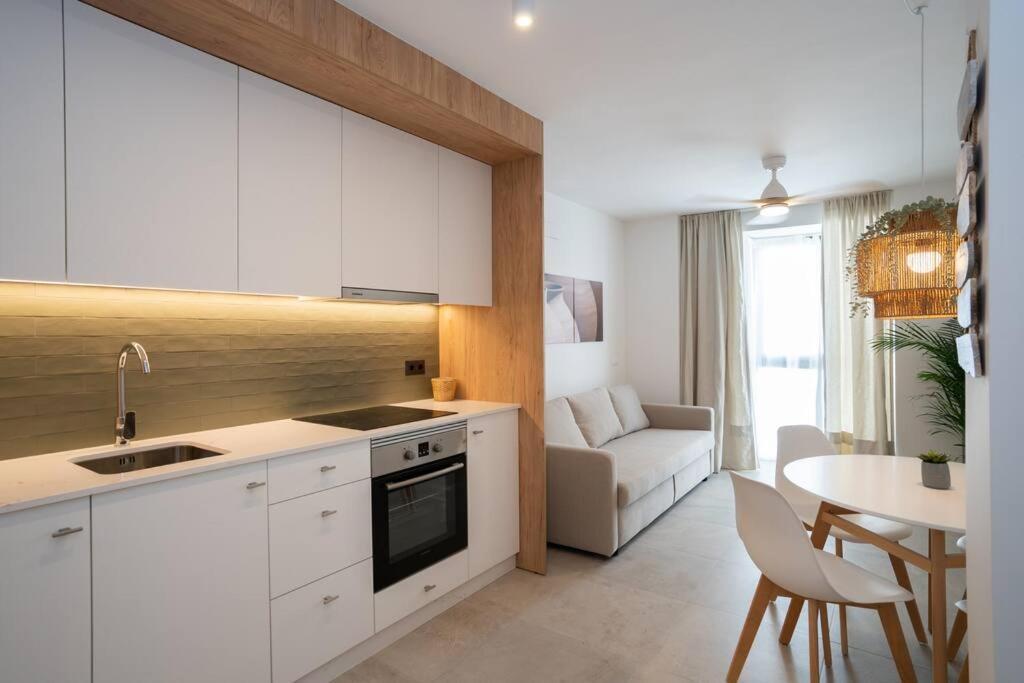 Appartement Sahara Benalmádena