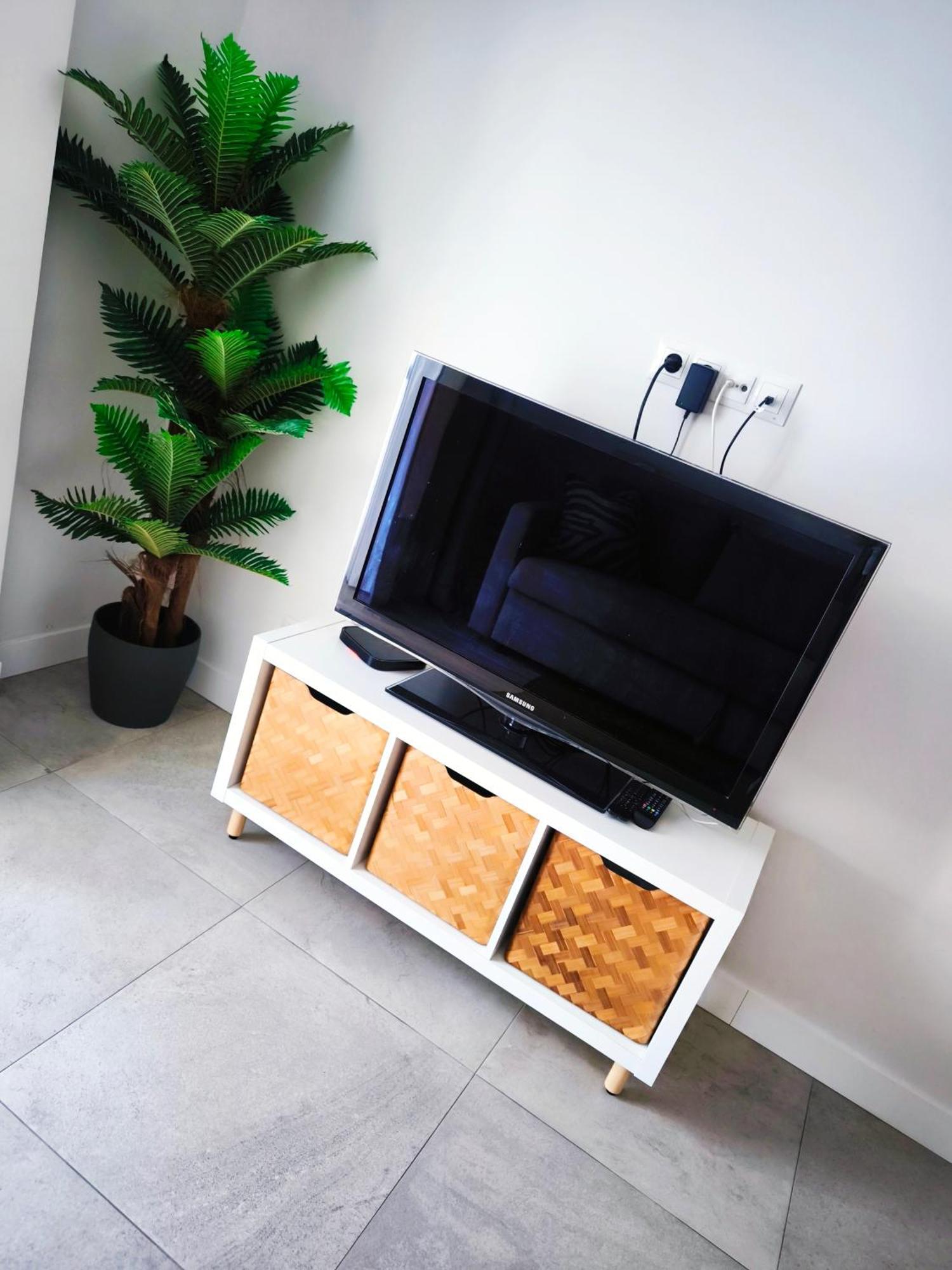 Sahara Appartement Benalmádena