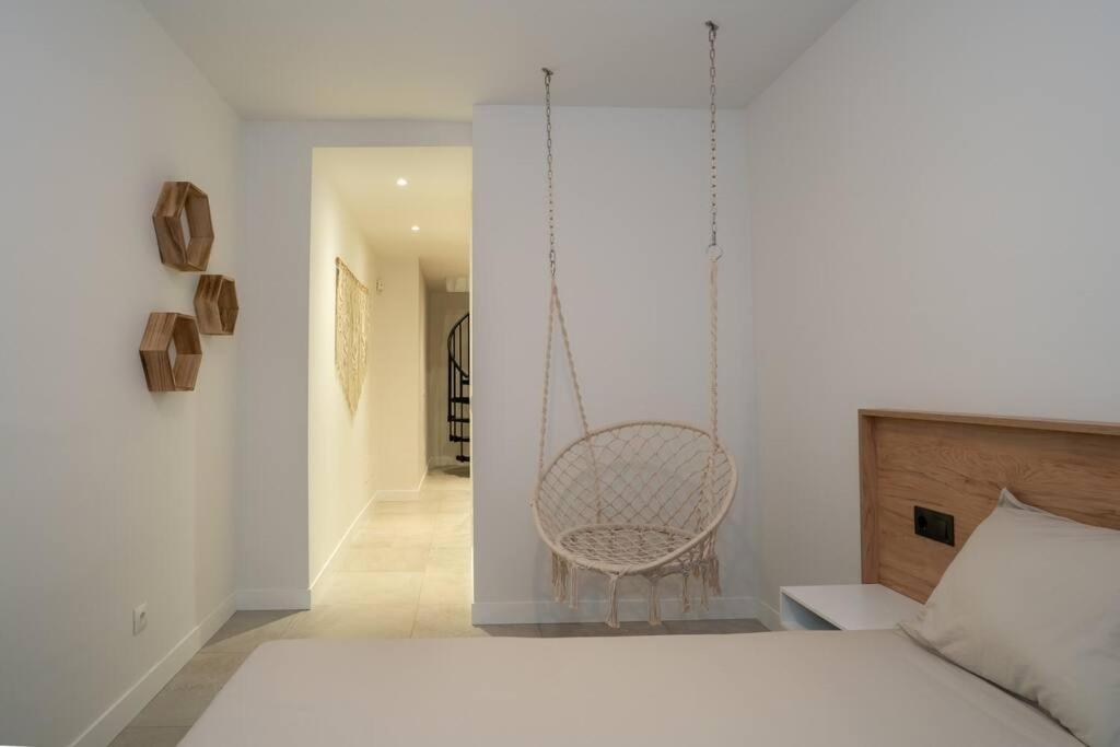 Sahara Apartment