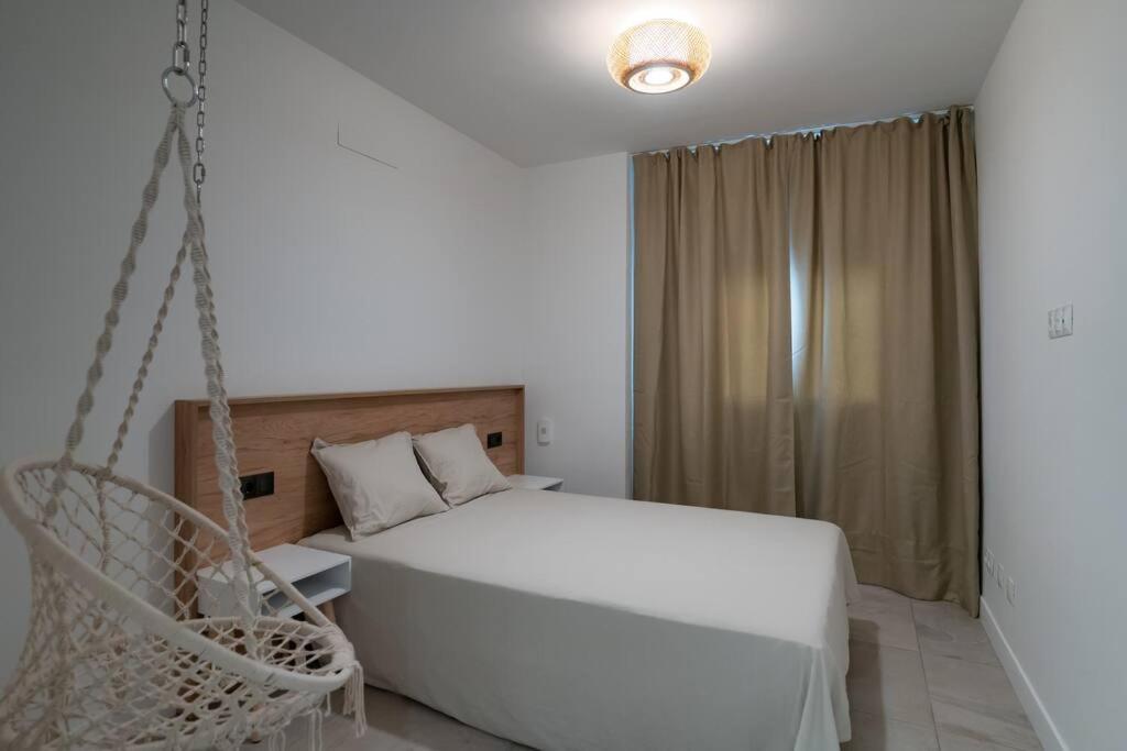 Apartment Sahara Benalmadena