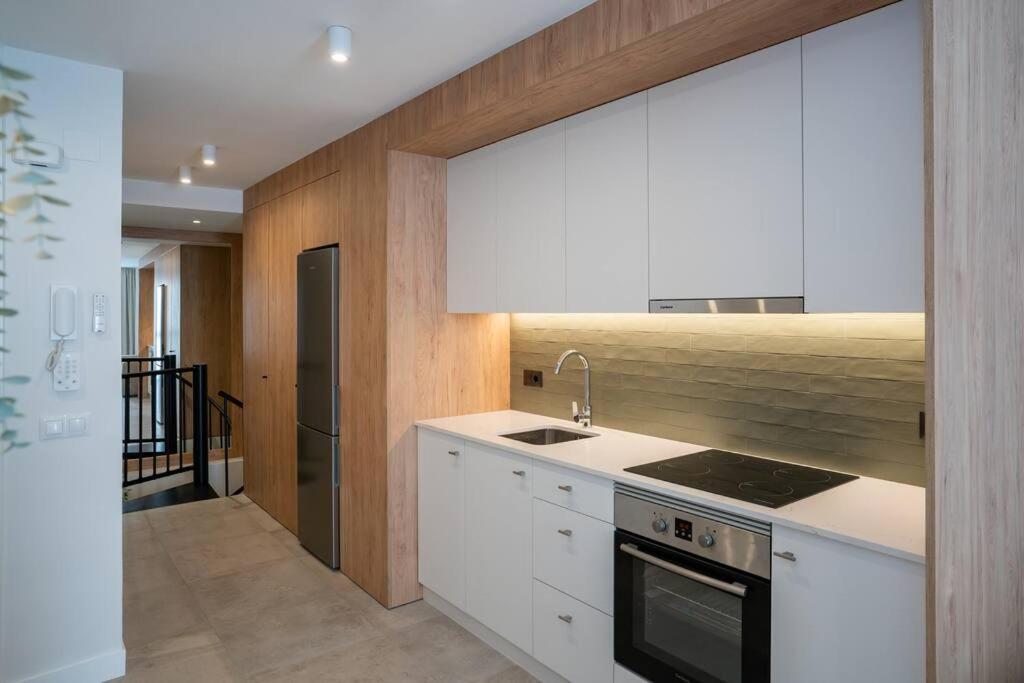 Apartment Sahara *